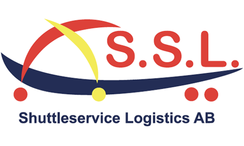 Shuttleservice Logistics AB